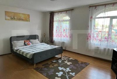 Casă cu 5 camere cu Teren 700 Mp în Micești - 11