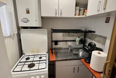 Garsonieră, mobilată în Vasile Aaron - 4