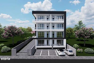 Garsonieră în Central - 3