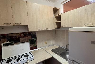 Garsonieră semidecomandată în Sud - 5