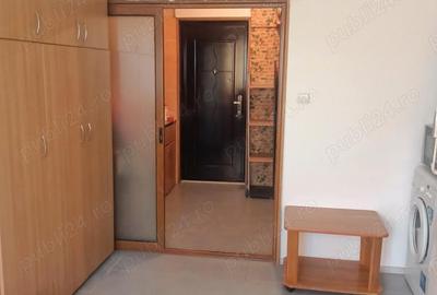 Garsonieră semidecomandată în Central - 6