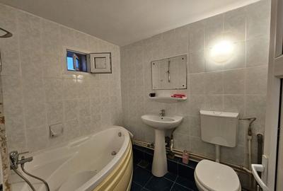 Casa superba 4 camere-terasa-3 bai Batistei-Universitate-Vasile Lascar Casa superba 4 camere-terasa-3 bai Batistei-Universitate-Vasile Lascar - 11