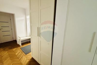 Apartament de inchiriere 4 CAMERE,  ION MIHALACHE -TITULESCU - 16