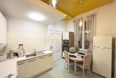 BG19 Apartament Exclusivist 4 camere - 18