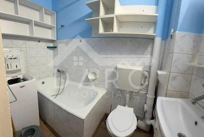 Inchiriez apartament cu doua camere in Mureseni - 3