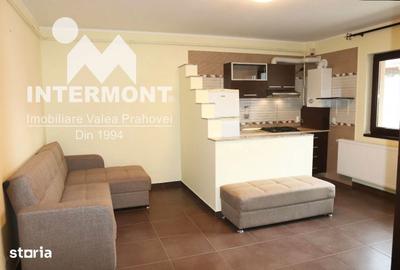 Apartament cu 2 camere în Poiana Țapului - 1