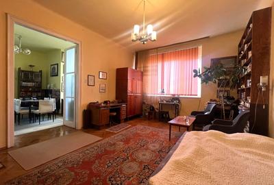 De vânzare | Apartament spațios 3 camere | Zonă Centrală - 4