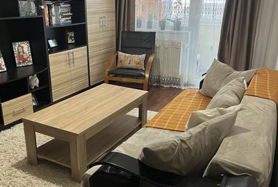 Apartament cu 3 camere decomandat în Central - 2