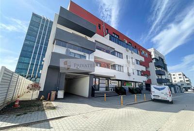 Apartament cu 2 camere semidecomandat, mobilat în Pipera - 1