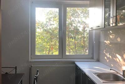 Vind apartament 2 camere zona podgoria,str Traian Mosoiu - 4