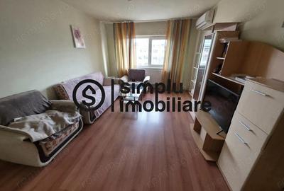 Apartament 3 camere 1 Mai/Parc - etaj 4 - 9