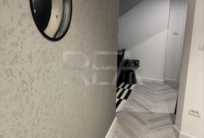 Apartament cu 2 camere decomandat, mobilat în Lacul Tei - 7
