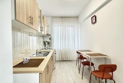 Apartament cu terasa, centrala proprie, spatios - 4
