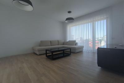 Triplex de lux cu terase, jacuzzi și parcare - zona Eminescu-Toamnei-Armenesc - 2