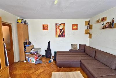 Zona libertatii - 2 camere decomandat, et. 4 din 8 - cu lift - 3