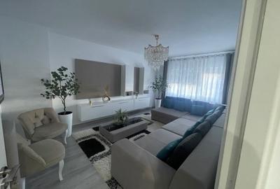 Apartament cu 2 camere în Liești - 2