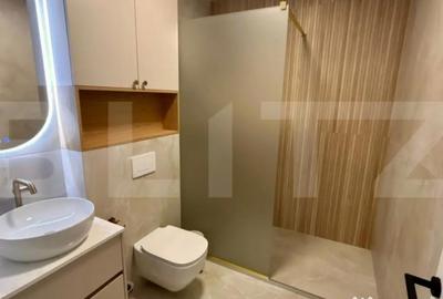 Apartament cu 3 camere decomandat în Central - 8