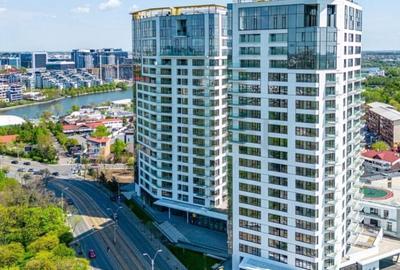 Apartament modern 2 camere One Verdi Park I Zona Floreasca Apartament modern 2 camere One Verdi Park I Zona Floreasca - 1