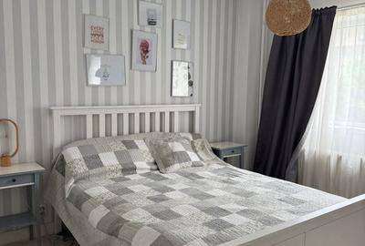 Apartament cu 2 camere semidecomandat în Ghencea - 2
