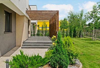 DIRECT DEZVOLTATOR! VILE INDIVIDUALE DE LUX, FINALIZATE, MUTARE IMEDIATA - 2