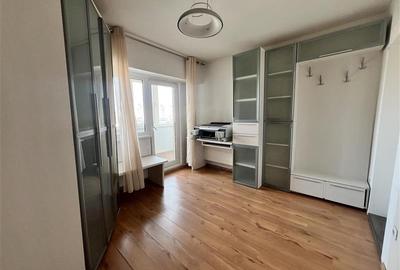 Apartament cu 4 camere decomandat, mobilat în Răcădău - 12