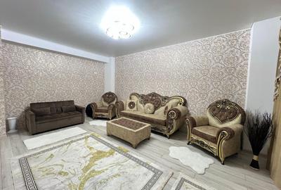 Apartament 2 Camere Militari Residence Ilie Petre 84 - 4