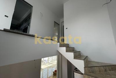 Casă NOUĂ cu 4 camere | Curte Liberă 280 mp | Bd. Uverturii - Virtuții - 9