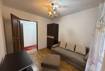 Apartament cu 3 camere decomandat, mobilat în Girocului - 7