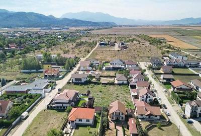 Teren intravilan - 14