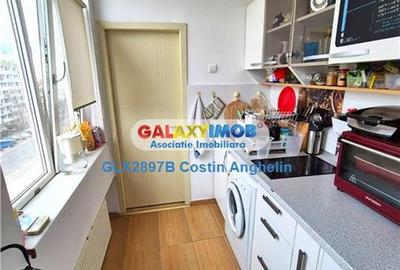 Apartament cu 2 camere decomandat, mobilat în Tineretului - 6