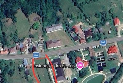 Spațiu comercial, în Deal - 1