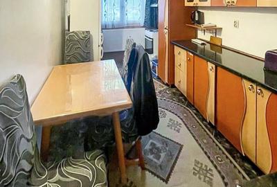 Apartament cu 3 camere decomandat, mobilat în Crihala - 6