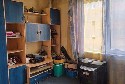 Apartament cu 4 camere semidecomandat în Central - 2