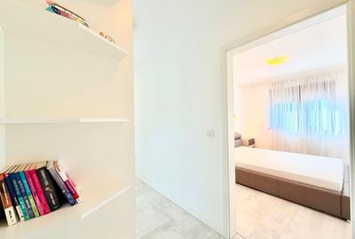 Apartament cu 2 camere decomandat în Aradului - 20