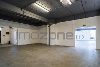 Spatiu Comercial | Militari-Uverturii-Apusului | 280mp + ... Spatiu Comercial | Militari-Uverturii-Apusului | 280mp + ... - 12