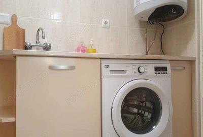 Garsonieră în Iosefin - 3