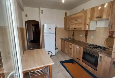 De vanzare apartament cu o camera in zona Dorobantilor - 3