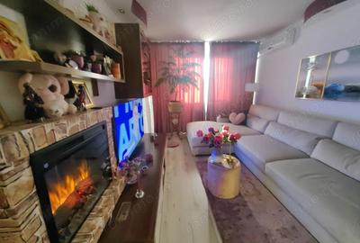 Inchiriez 2 camere zona Crangasi lacul Morii - 4