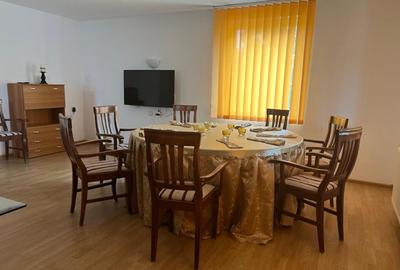 Casa + anexa de vanzare in Șura Mica - 116 mp, regim hotelier activ pe Booking Casa + anexa de vanzare in Șura Mica - 116 mp, regim hotelier activ pe Booking - 2