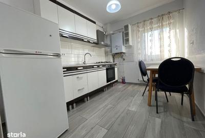 Apartament cu 2 camere decomandat în Podul de Fier - 11