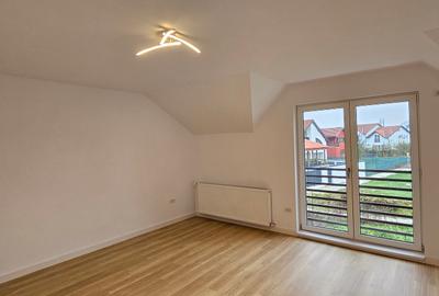 Vila noua S+P+M Prima Inchiriere | Teren 330 mp | Baneasa | Complex rezidential - 15