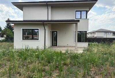 Casa individuala P+1E Corbeanca - 4