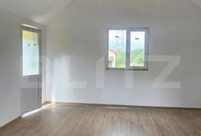 Teren de 1281 mp, în Căprioara - 2