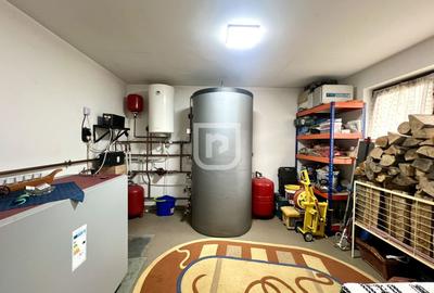 Casă individuală cu 5 camere cu Teren 841 Mp în Voroneț - 10