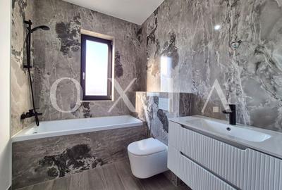 AX994 1/2 Duplex Smart in Giroc, Vatra Veche, Finisaje Premium - 17