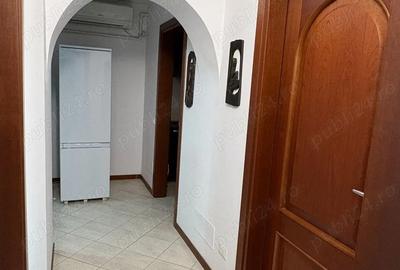 Apartament cu 2 camere decomandat în Unirii Nord - 7