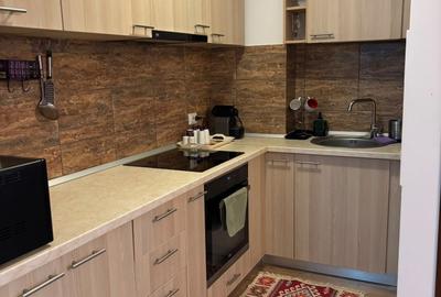 Apartament cu 2 camere, mobilat în Iris - 3