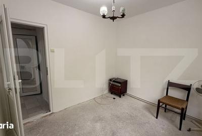 Apartament cu 2 camere decomandat în Micro 19 - 2