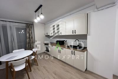 Ap 2 camere | Balcon | Parcare subterana | Zona Lombului–Dambul Rotund - 12