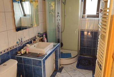 Casă cu Teren 2999 Mp în Blejoi - 11
